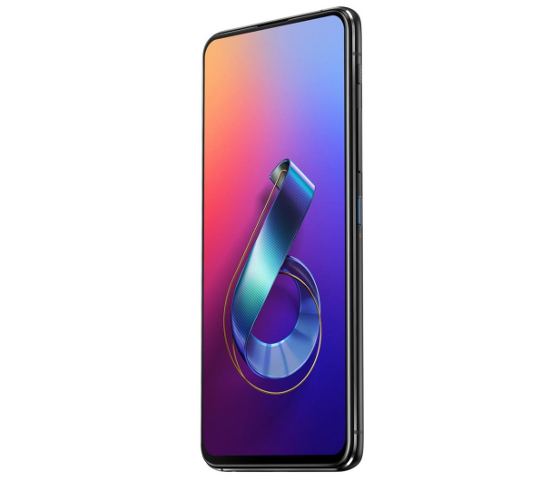 ASUS ZenFone 6 ZS630KL 8/256GB Dual SIM czarny - 519893 - zdjęcie 5